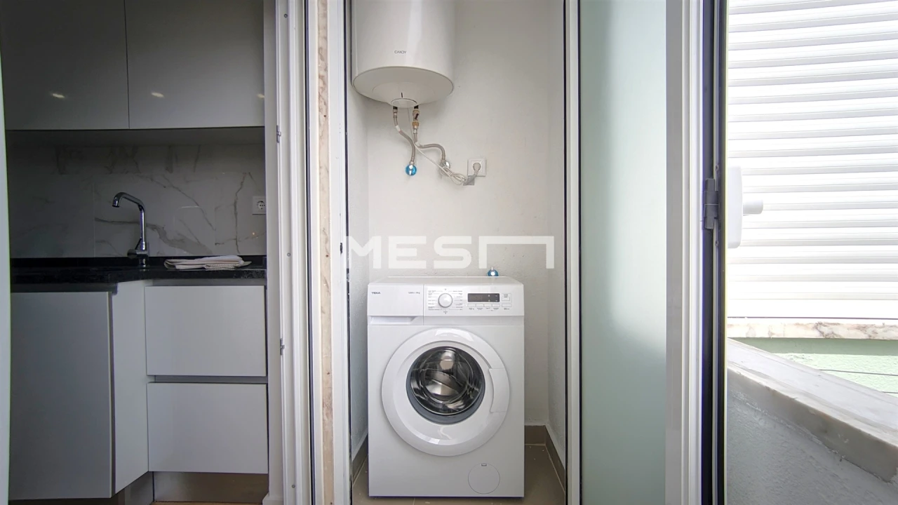 Apartamento T3 para Venda em Benfica Foto 3