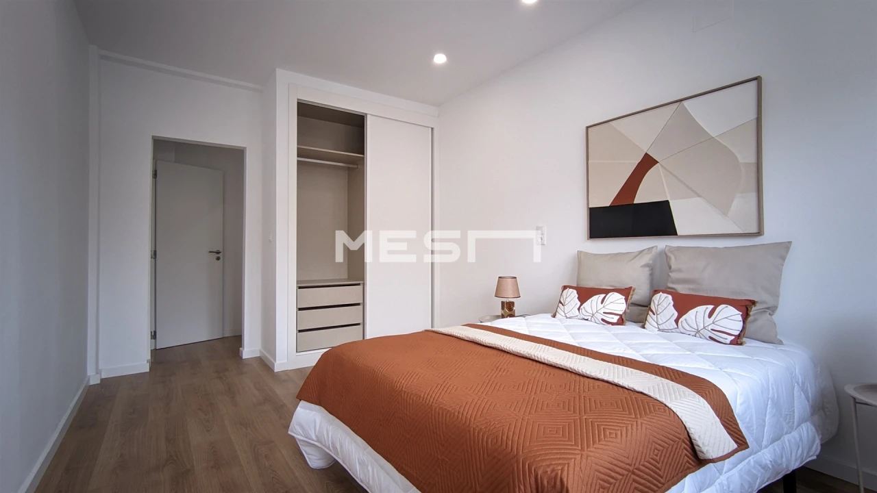 Apartamento T3 para Venda em Benfica Foto 14