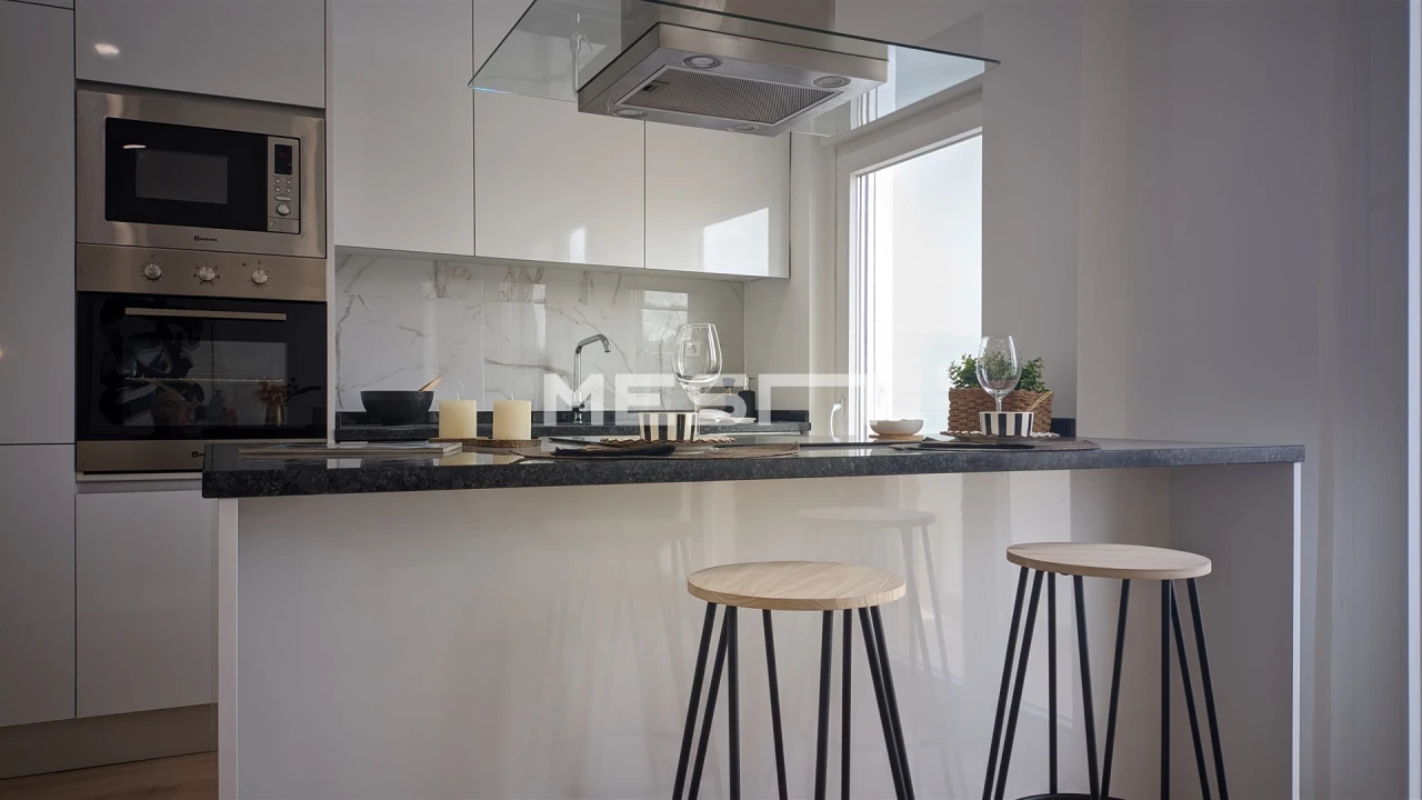 Apartamento T3 para Venda em Benfica Foto 1