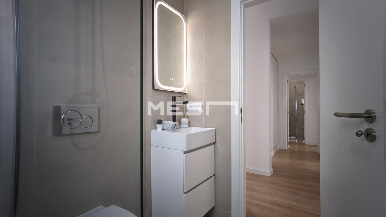 Apartamento T3 para Venda em Benfica Foto 20