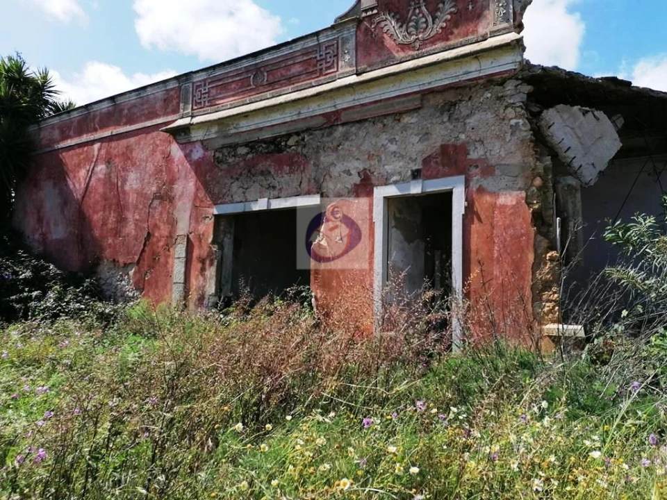 Quinta para Venda em Moncarapacho e Fuseta Foto 1