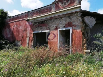 Quinta para Venda em Moncarapacho e Fuseta