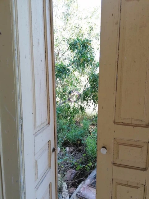 Quinta para Venda em Moncarapacho e Fuseta