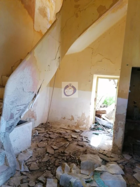 Quinta para Venda em Moncarapacho e Fuseta