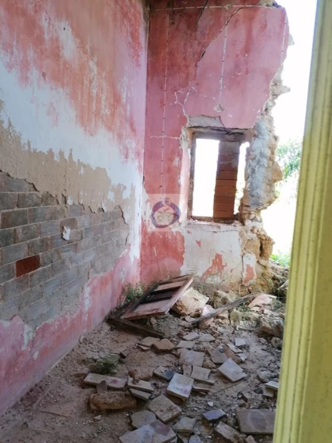 Quinta para Venda em Moncarapacho e Fuseta