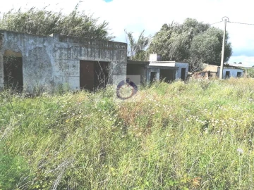 Quinta para Venda em Moncarapacho e Fuseta