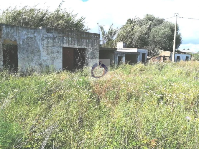 Quinta para Venda em Moncarapacho e Fuseta Foto 14