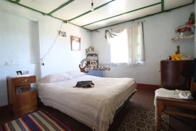 Moradia T3 para Venda em Vila Nova de Tazem