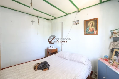 Moradia T3 para Venda em Vila Nova de Tazem