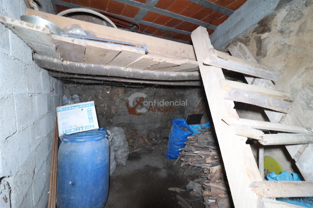 Moradia T3 para Venda em Vila Nova de Tazem Foto 21