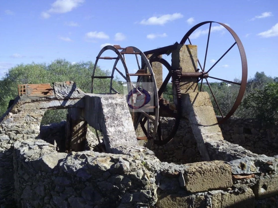 Quinta para Venda em Moncarapacho e Fuseta Foto 2
