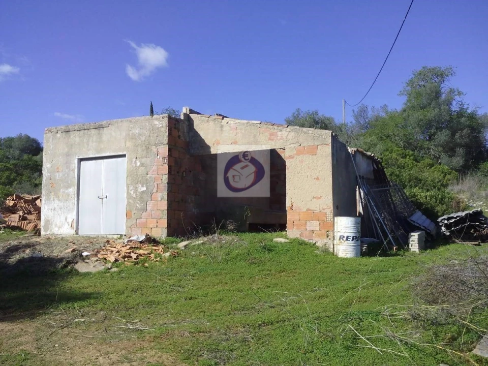 Quinta para Venda em Moncarapacho e Fuseta Foto 4