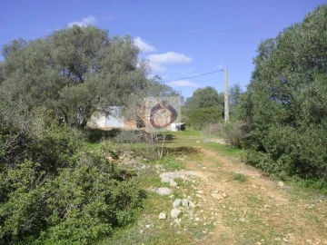 Quinta para Venda em Moncarapacho e Fuseta