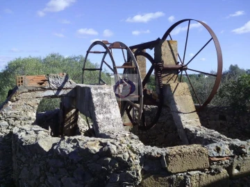 Quinta para Venda em Moncarapacho e Fuseta