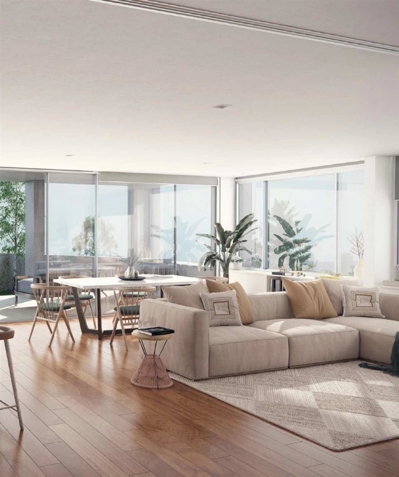Apartamento T3 para Venda em Aldoar, Foz do Douro e Nevogilde Foto 9