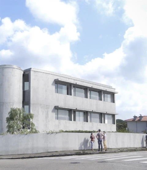 Apartamento T3 para Venda em Aldoar, Foz do Douro e Nevogilde