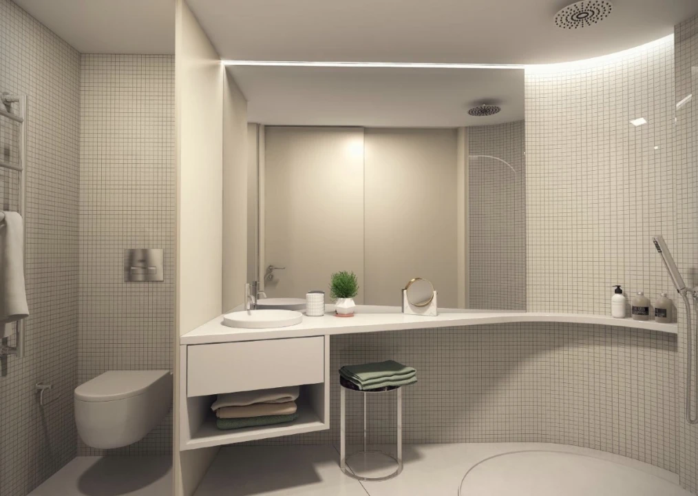 Apartamento T3 para Venda em Aldoar, Foz do Douro e Nevogilde Foto 3