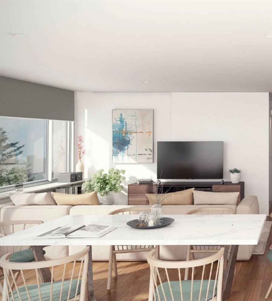 Apartamento T3 para Venda em Aldoar, Foz do Douro e Nevogilde Foto 8