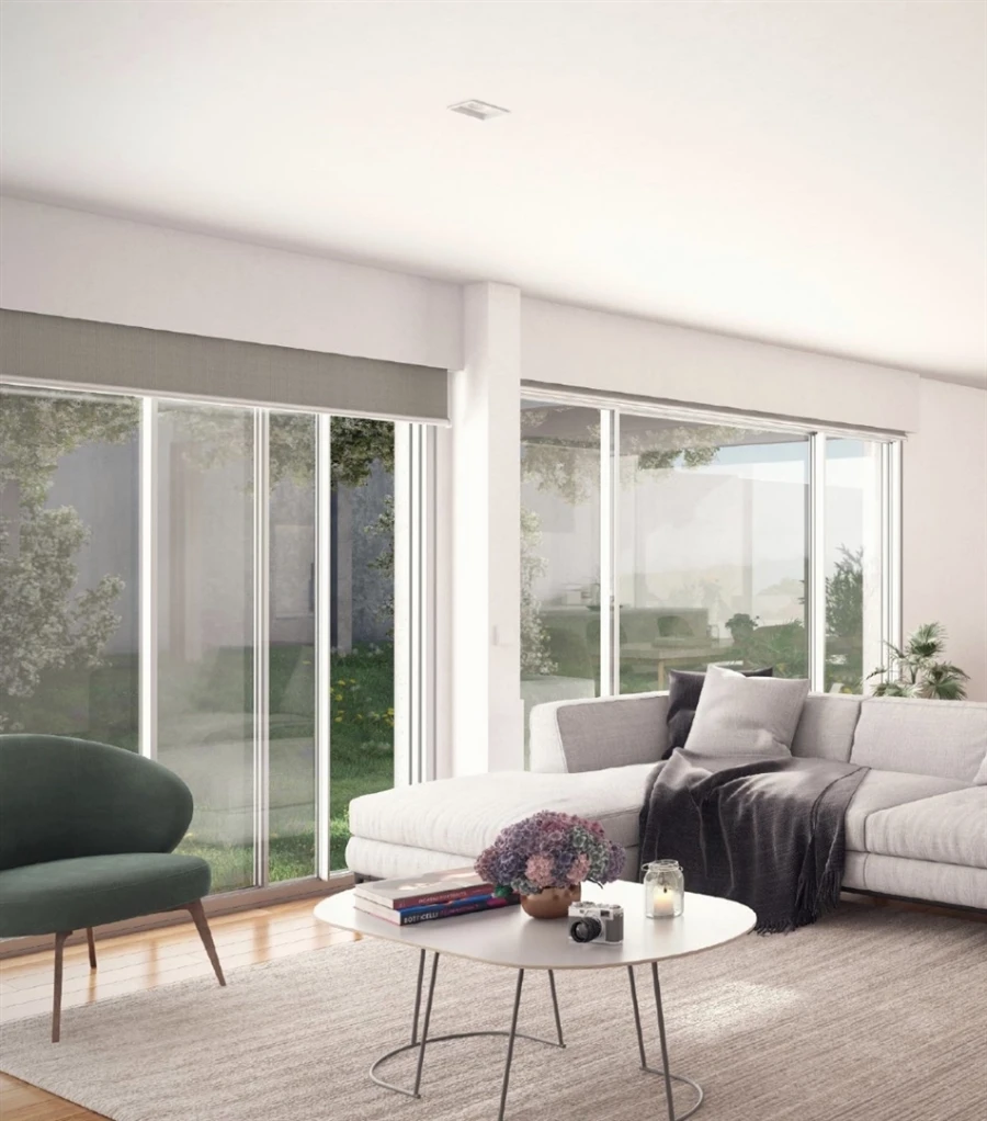 Apartamento T3 para Venda em Aldoar, Foz do Douro e Nevogilde Foto 5