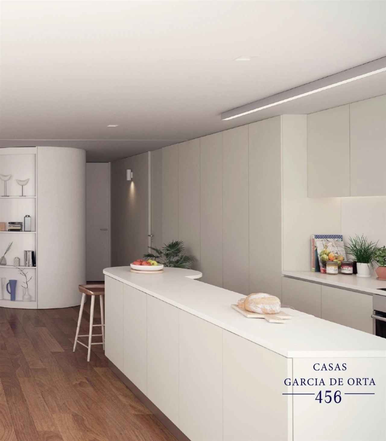 Apartamento T2 para Venda em Aldoar, Foz do Douro e Nevogilde Foto 7