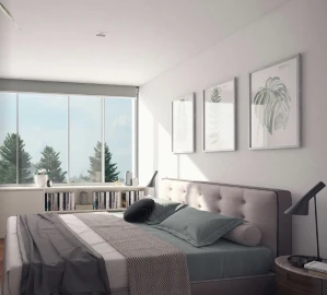 Apartamento T2 para Venda em Aldoar, Foz do Douro e Nevogilde