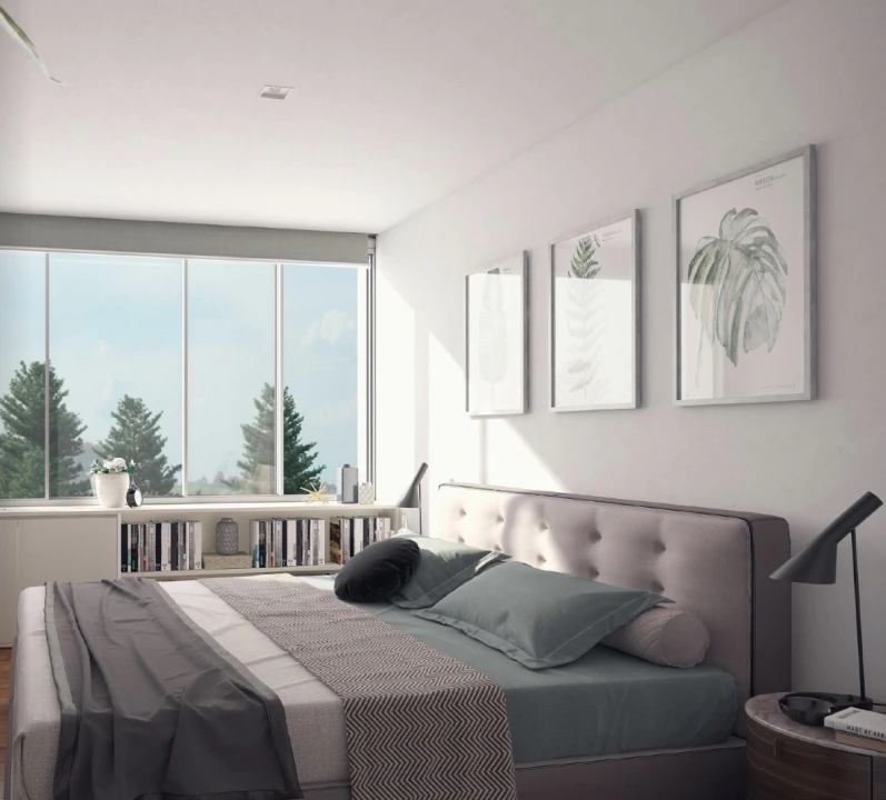 Apartamento T2 para Venda em Aldoar, Foz do Douro e Nevogilde Foto 2