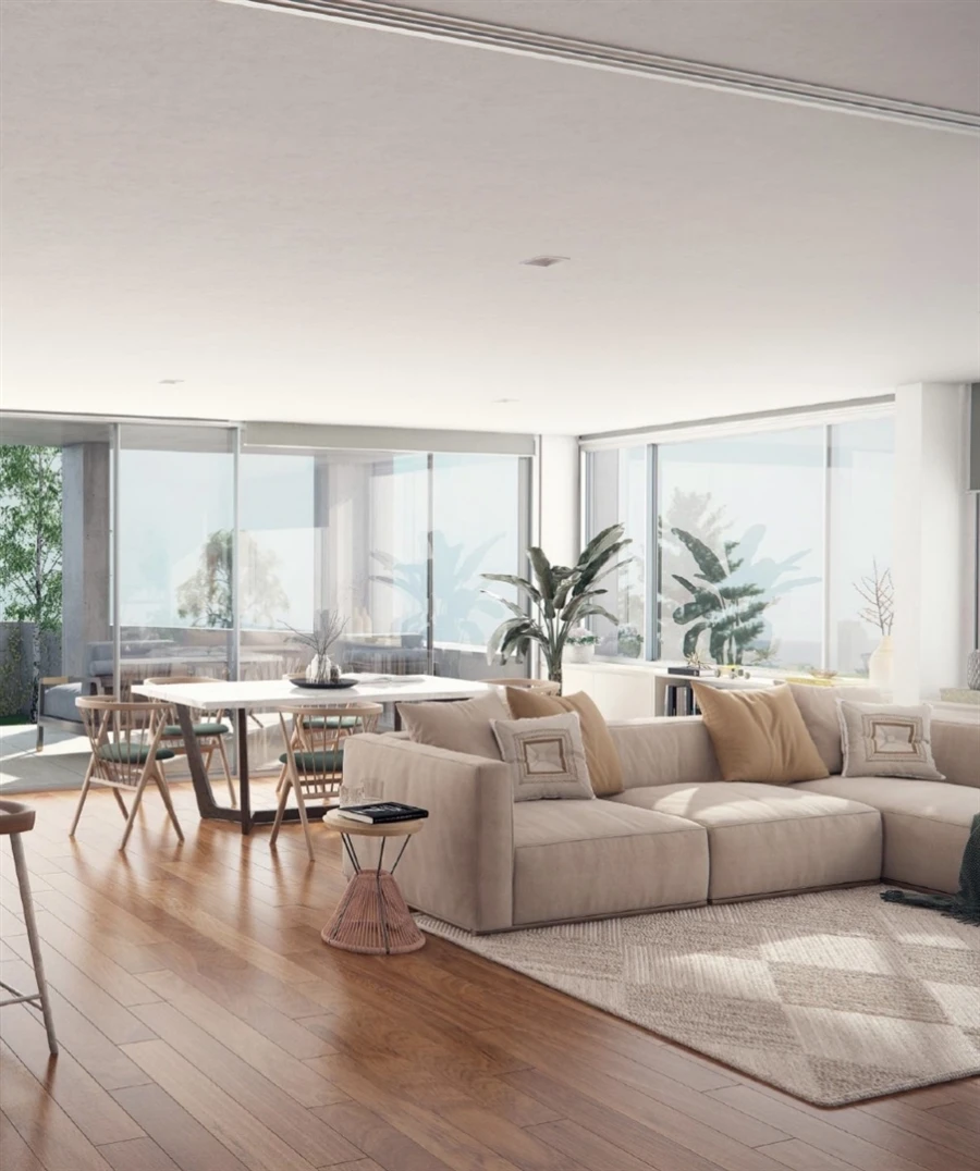 Apartamento T2 para Venda em Aldoar, Foz do Douro e Nevogilde Foto 9