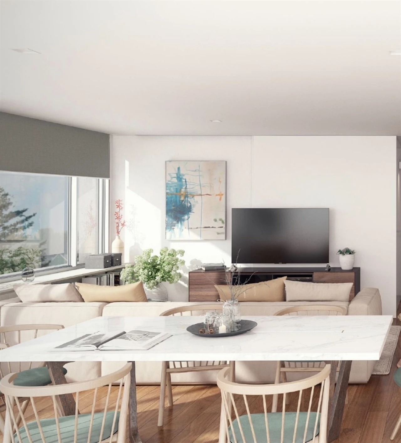 Apartamento T2 para Venda em Aldoar, Foz do Douro e Nevogilde Foto 8