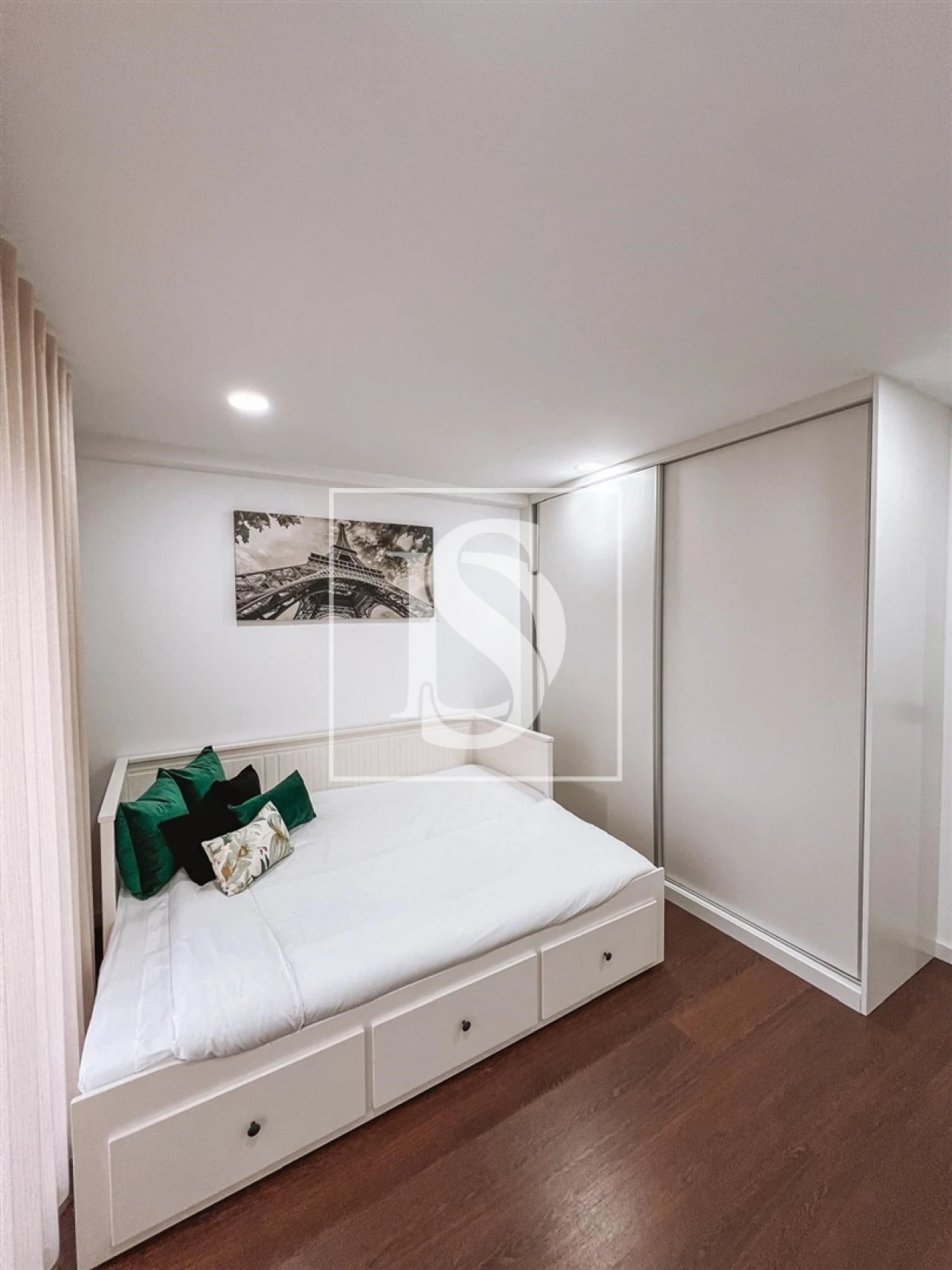 Apartamento T2 para Arrendamento em Esposende, Marinhas e Gandra Foto 8