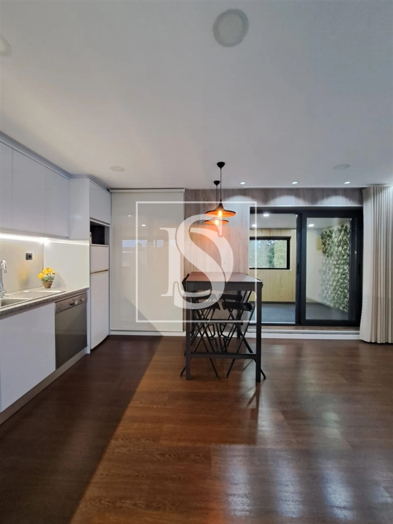 Apartamento T2 para Arrendamento em Esposende, Marinhas e Gandra Foto 1