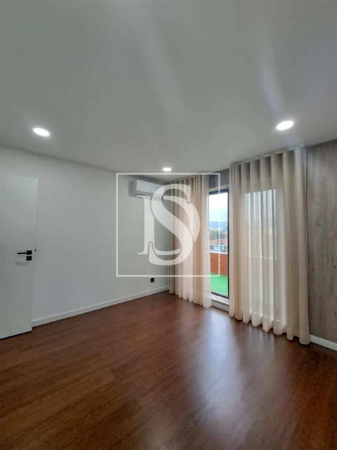 Apartamento T2 para Arrendamento em Esposende, Marinhas e Gandra