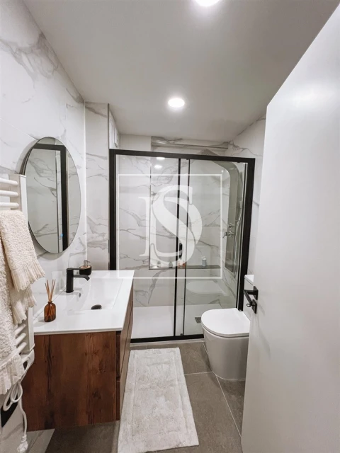 Apartamento T2 para Arrendamento em Esposende, Marinhas e Gandra