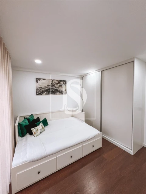 Apartamento T2 para Arrendamento em Esposende, Marinhas e Gandra