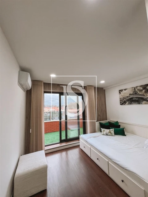 Apartamento T2 para Arrendamento em Esposende, Marinhas e Gandra