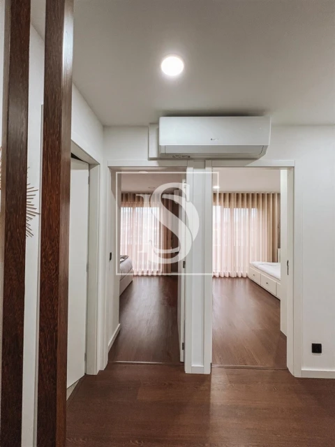 Apartamento T2 para Arrendamento em Esposende, Marinhas e Gandra