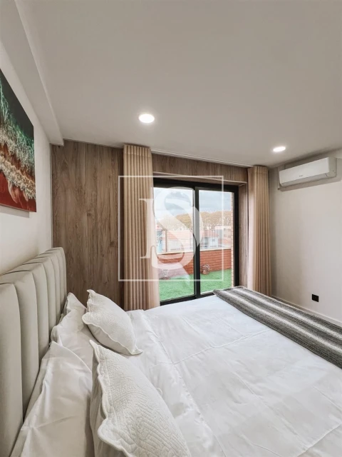 Apartamento T2 para Arrendamento em Esposende, Marinhas e Gandra