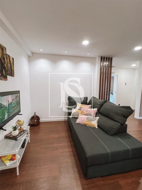 Apartamento T2 para Arrendamento em Esposende, Marinhas e Gandra