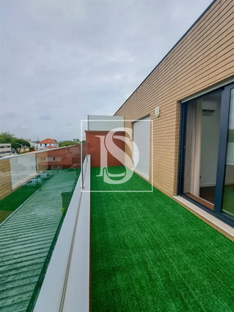 Apartamento T2 para Arrendamento em Esposende, Marinhas e Gandra