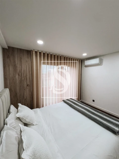 Apartamento T2 para Arrendamento em Esposende, Marinhas e Gandra