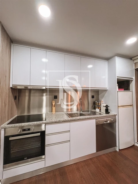 Apartamento T2 para Arrendamento em Esposende, Marinhas e Gandra