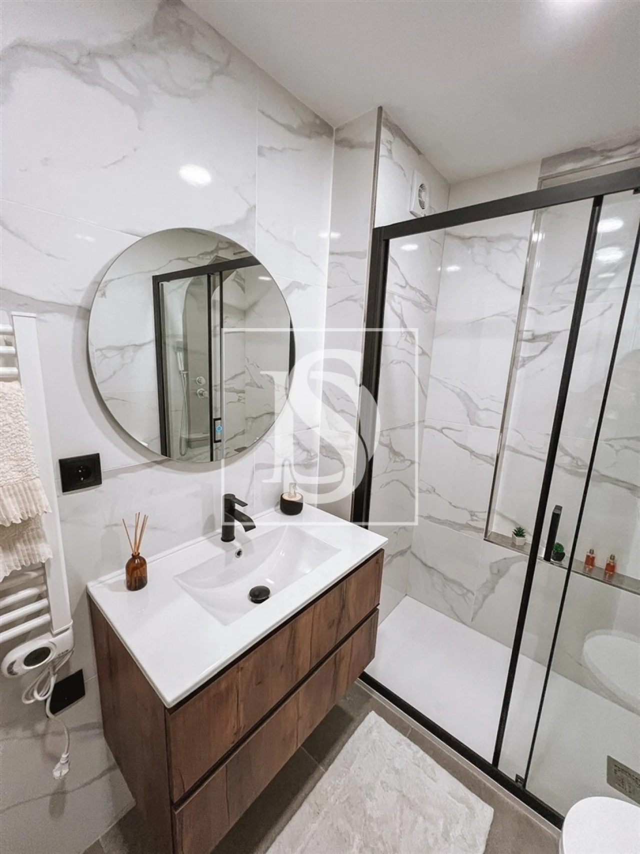 Apartamento T2 para Arrendamento em Esposende, Marinhas e Gandra Foto 3