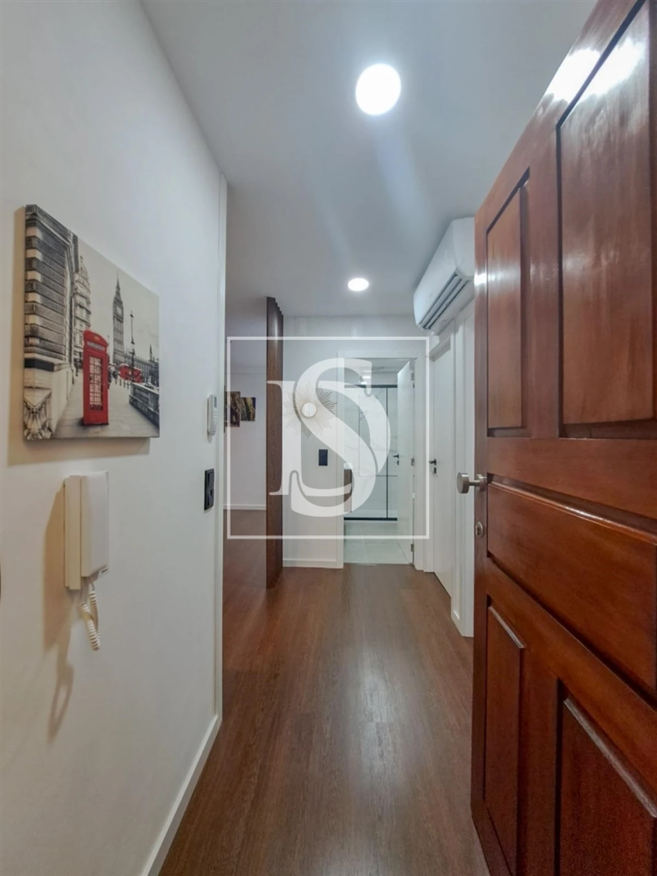 Apartamento T2 para Arrendamento em Esposende, Marinhas e Gandra Foto 29