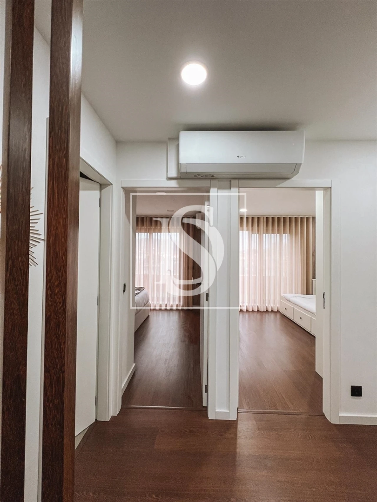 Apartamento T2 para Arrendamento em Esposende, Marinhas e Gandra Foto 13