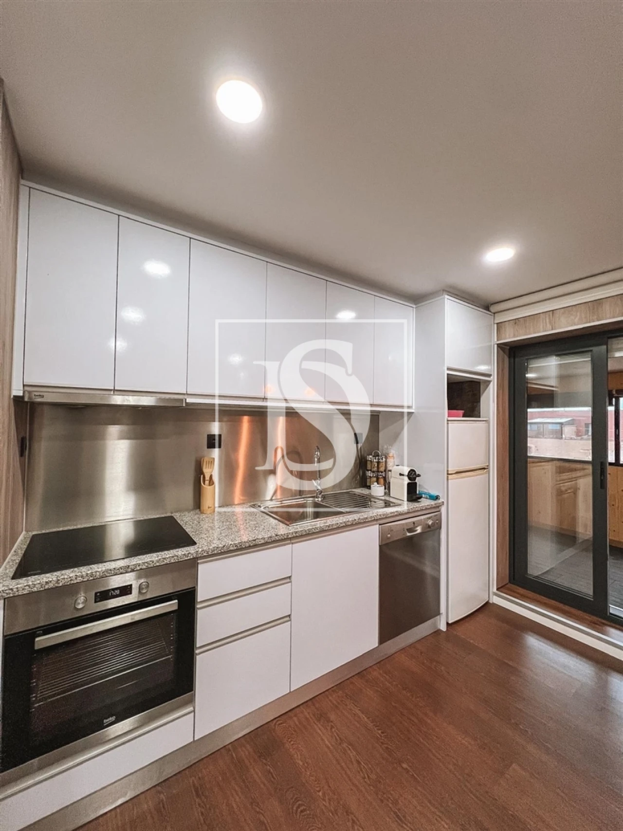 Apartamento T2 para Arrendamento em Esposende, Marinhas e Gandra Foto 14