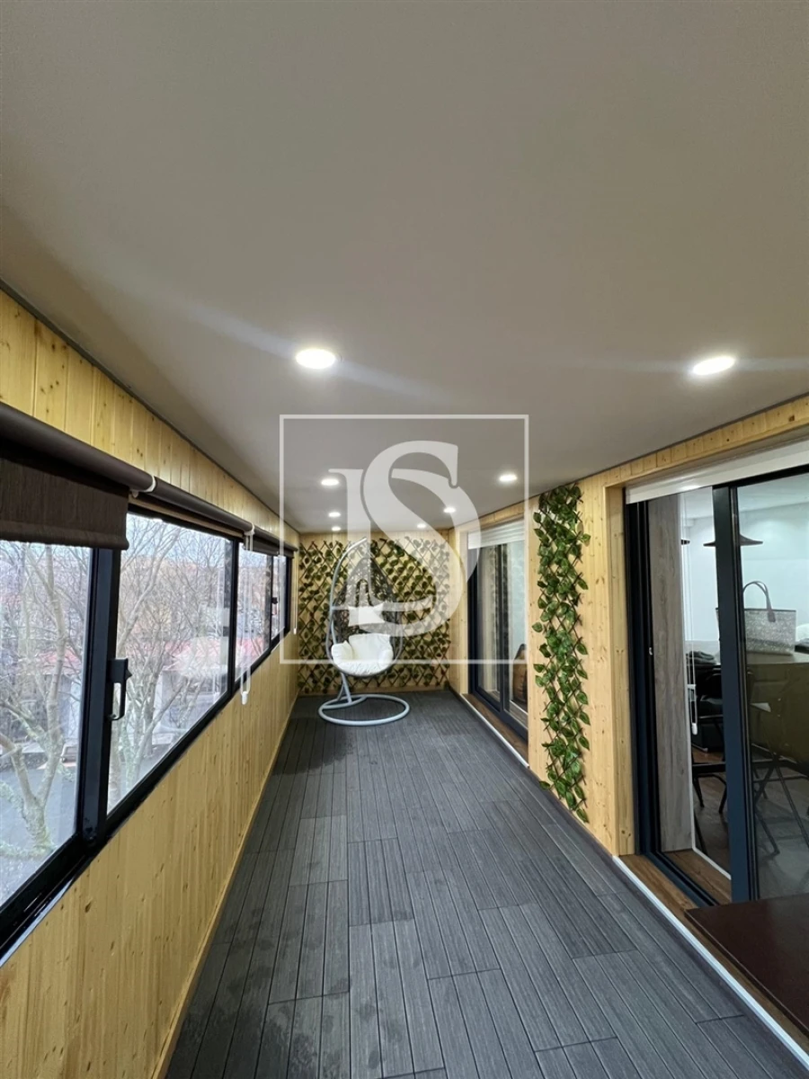 Apartamento T2 para Arrendamento em Esposende, Marinhas e Gandra Foto 6