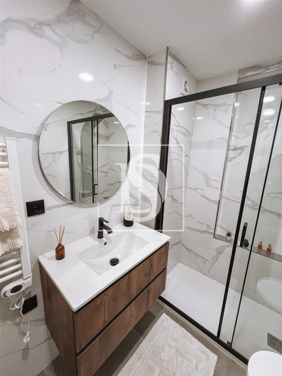 Apartamento T2 para Arrendamento em Esposende, Marinhas e Gandra Foto 3