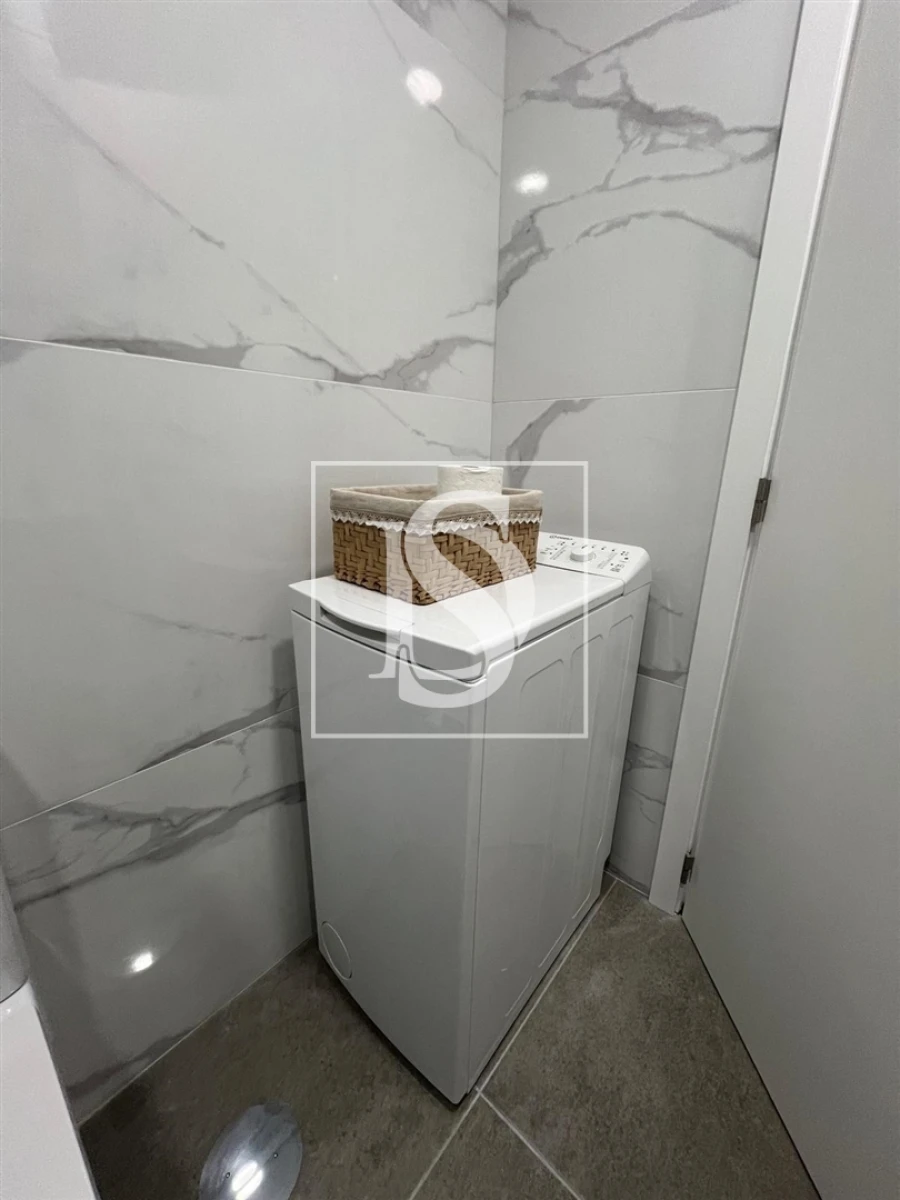 Apartamento T2 para Arrendamento em Esposende, Marinhas e Gandra Foto 12