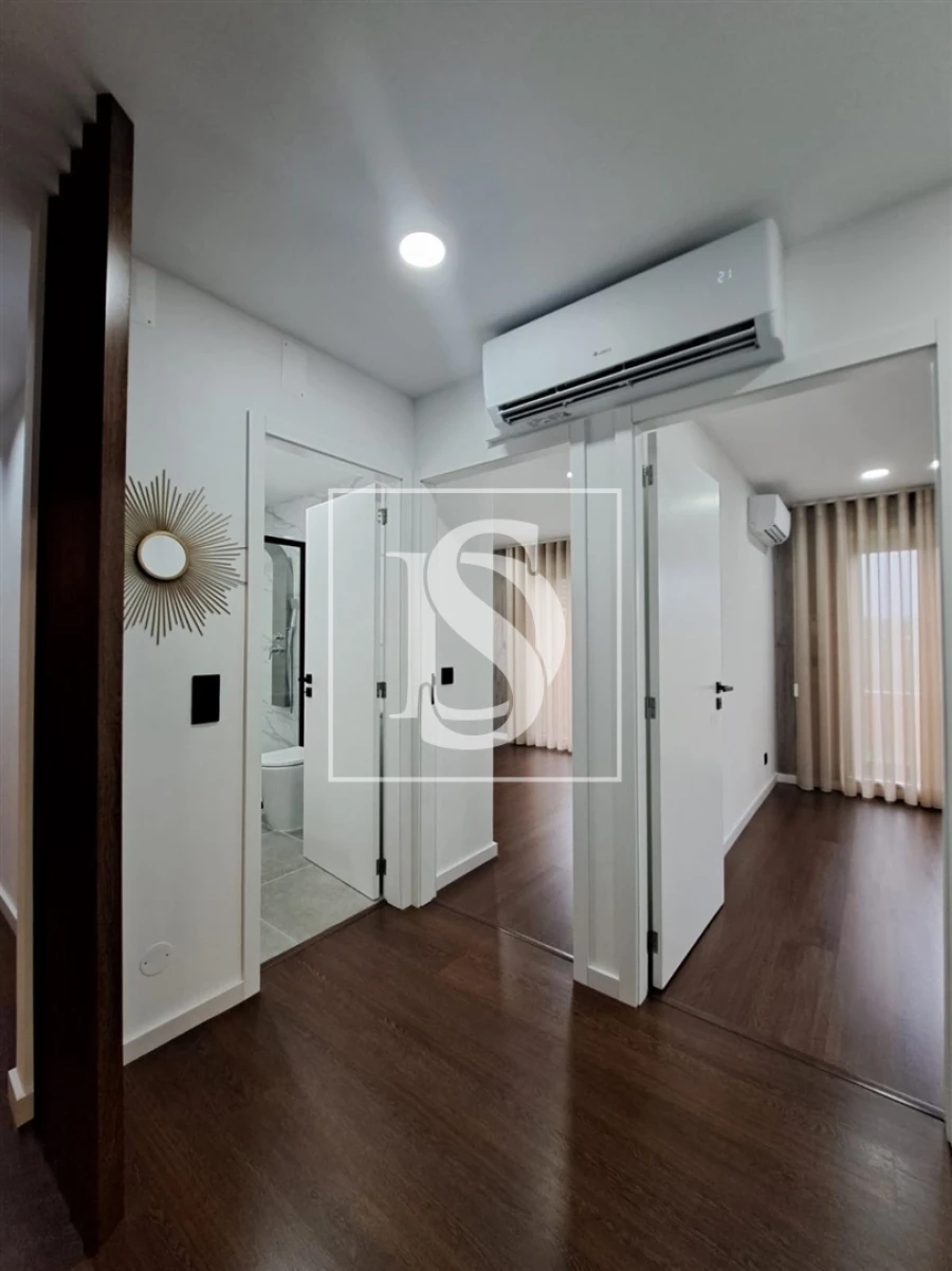 Apartamento T2 para Arrendamento em Esposende, Marinhas e Gandra Foto 28