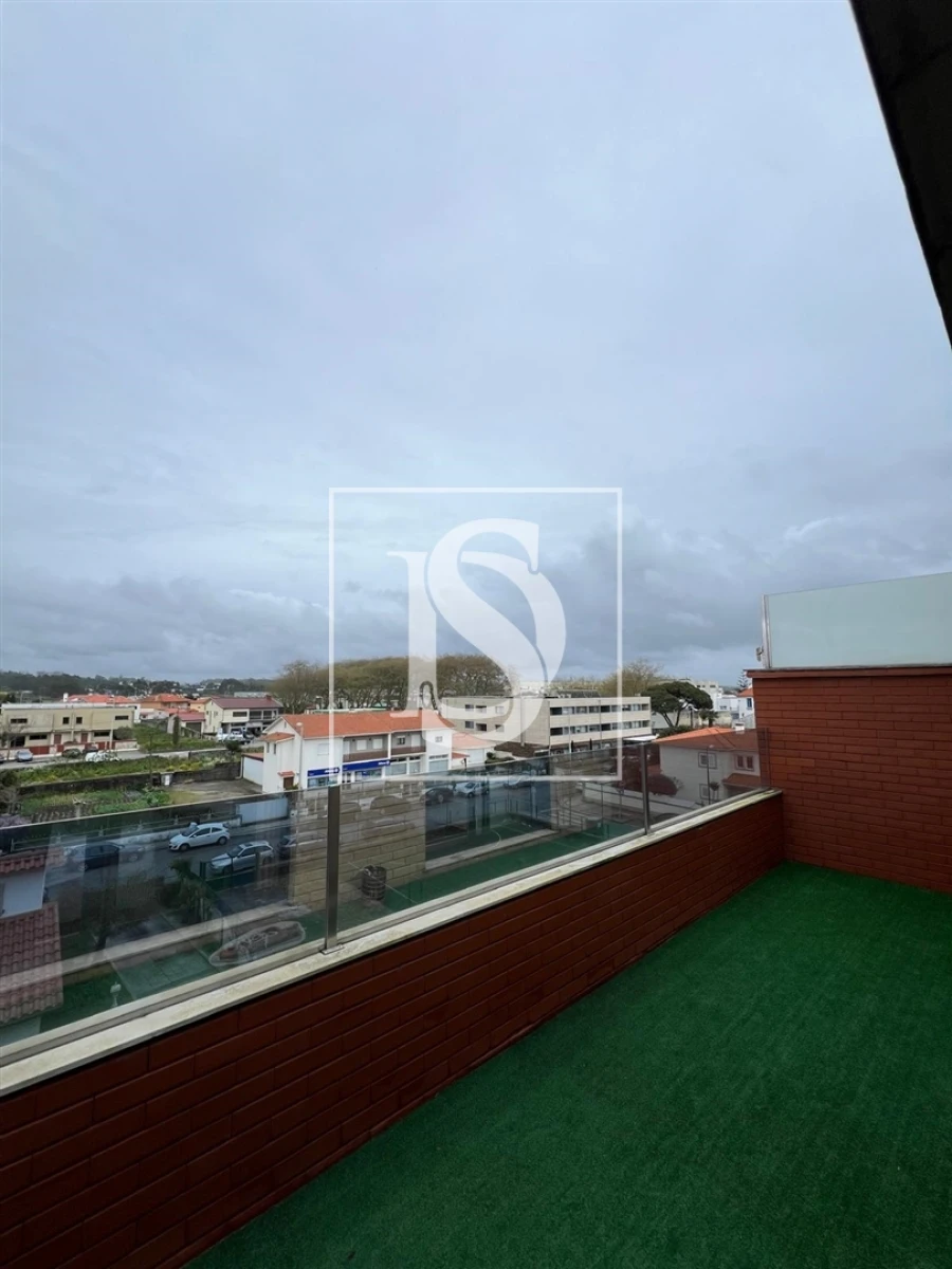 Apartamento T2 para Arrendamento em Esposende, Marinhas e Gandra Foto 18