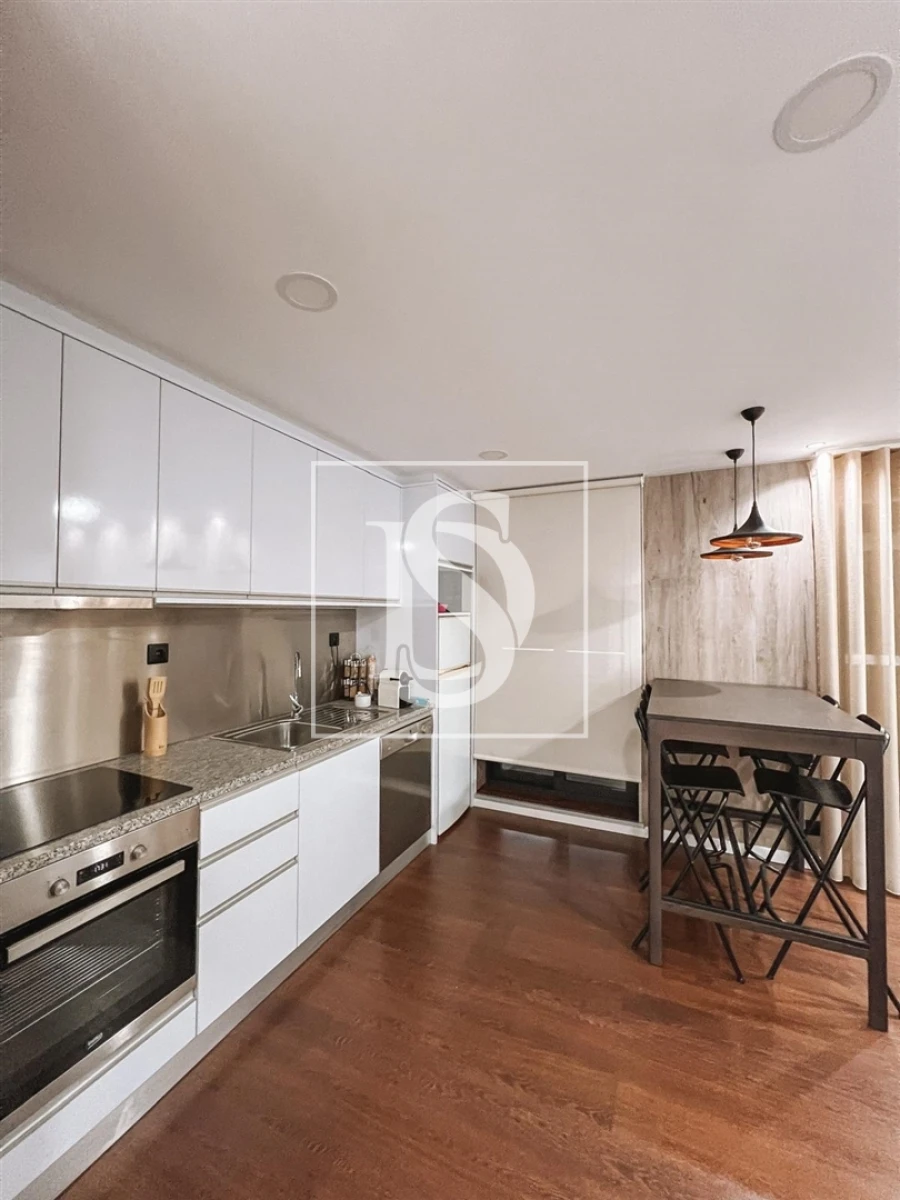 Apartamento T2 para Arrendamento em Esposende, Marinhas e Gandra Foto 16